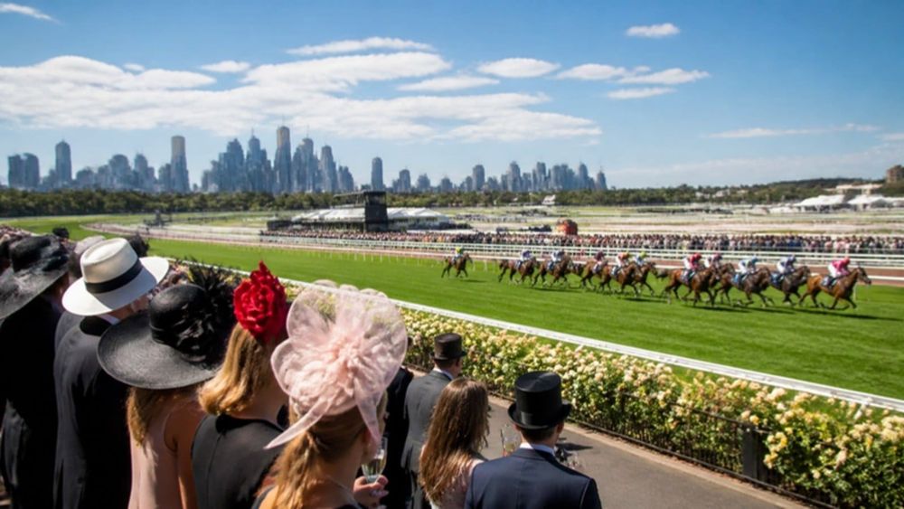 Melbourne Cup Carnival