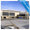 Advertising in King Fahd International Airport (DMM), Saudi Arabia