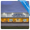 Airport Advertising in Grand Bahama International Airport (FPO), The Bahamas