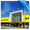 Airport Advertising in Malmö Airport (MMX), Sweden