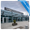 Airport Advertising in Stavanger Airport Sola (SVG), Norway
