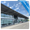 Airport Advertising in Friedrichshafen Airport (FDH), Germany