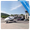 Airport Advertising in La Mole Airport (LTT), France