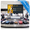 Advertise at Chinggis Khaan International Airport, Mongolia