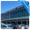 Airport Advertising in Milan Bergamo Airport (BGY), Italy