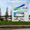 Airport Advertising in Cleveland Hopkins International Airport (CLE), USA