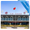Airport Advertising in Yinchuan Hedong International Airport (INC), China