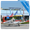 Airport Advertising in Portorož Airport (POW), Slovenia