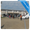 Airport Advertising in Presidente Prudente State Airport (PPB), Brazil