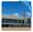 Airport Advertising in Aeroporto Brigadeiro Lysias Rodrigues (PMW), Palmas, Tocantins, Brazil