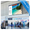 Advertising at Osaka Itami Airport (ITM) Japan 2026