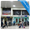 Advertising at Tribhuvan International Airport Nepal