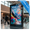 Advertising environment at London Heathrow Airport, gateway for Frieze London Art Fair 2026.