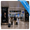 Advertising environment at John F. Kennedy International Airport, gateway for NY Fashion Week (Sept) 2026.