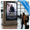 Advertising environment at Paris Charles de Gaulle Airport, gateway for Paris Fashion Week (Sept) 2026.