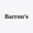 Barron's, United States of America's business and investing weekly (Dow Jones)