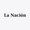 La Nación logo, Argentina