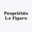 Propriétés Le Figaro, France's luxury real estate magazine and website