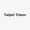 Taipei Times, Taiwan's English-language newspaper