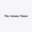The Astana Times, Kazakhstan's digital news website