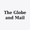 The Globe and Mail logo, Canada