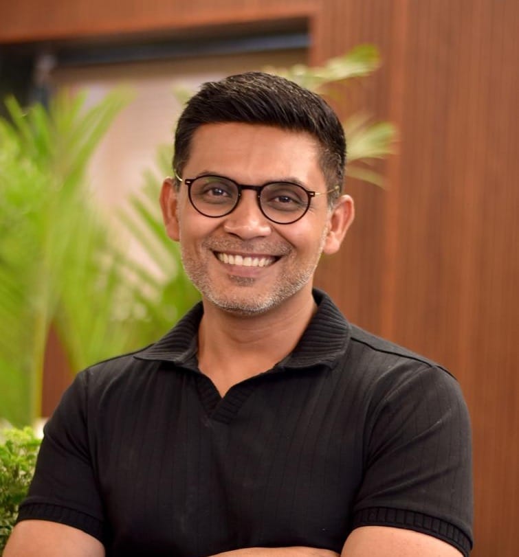 Aakash Choubey