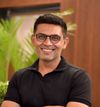 Aakash Choubey