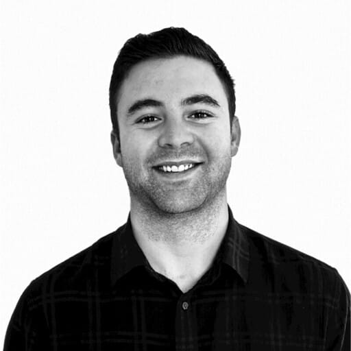 Ryan Hallak