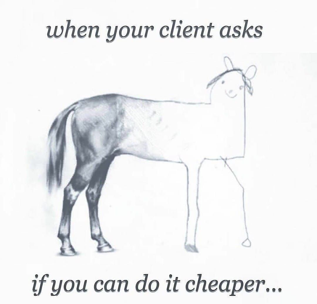 The true cost of cheap