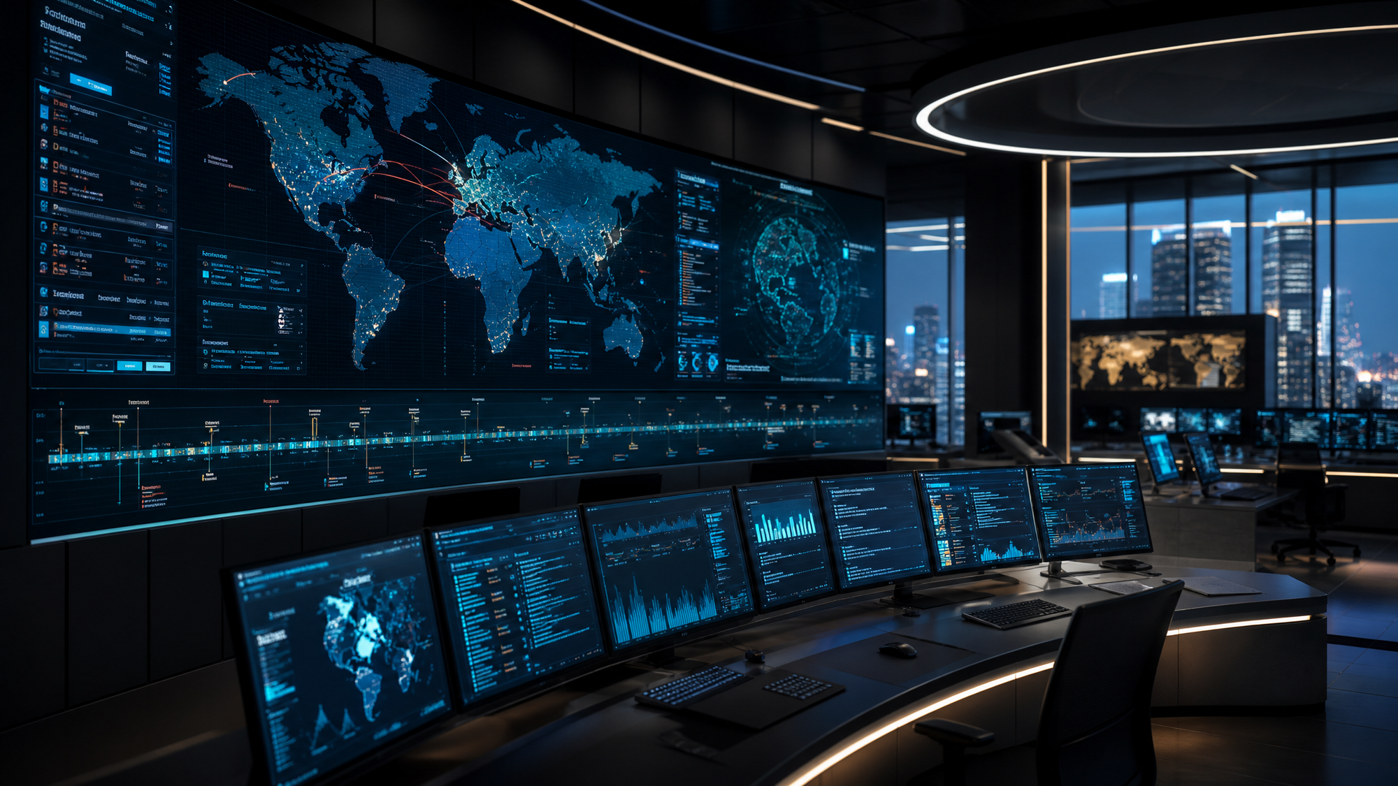 Cybersecurity Briefing