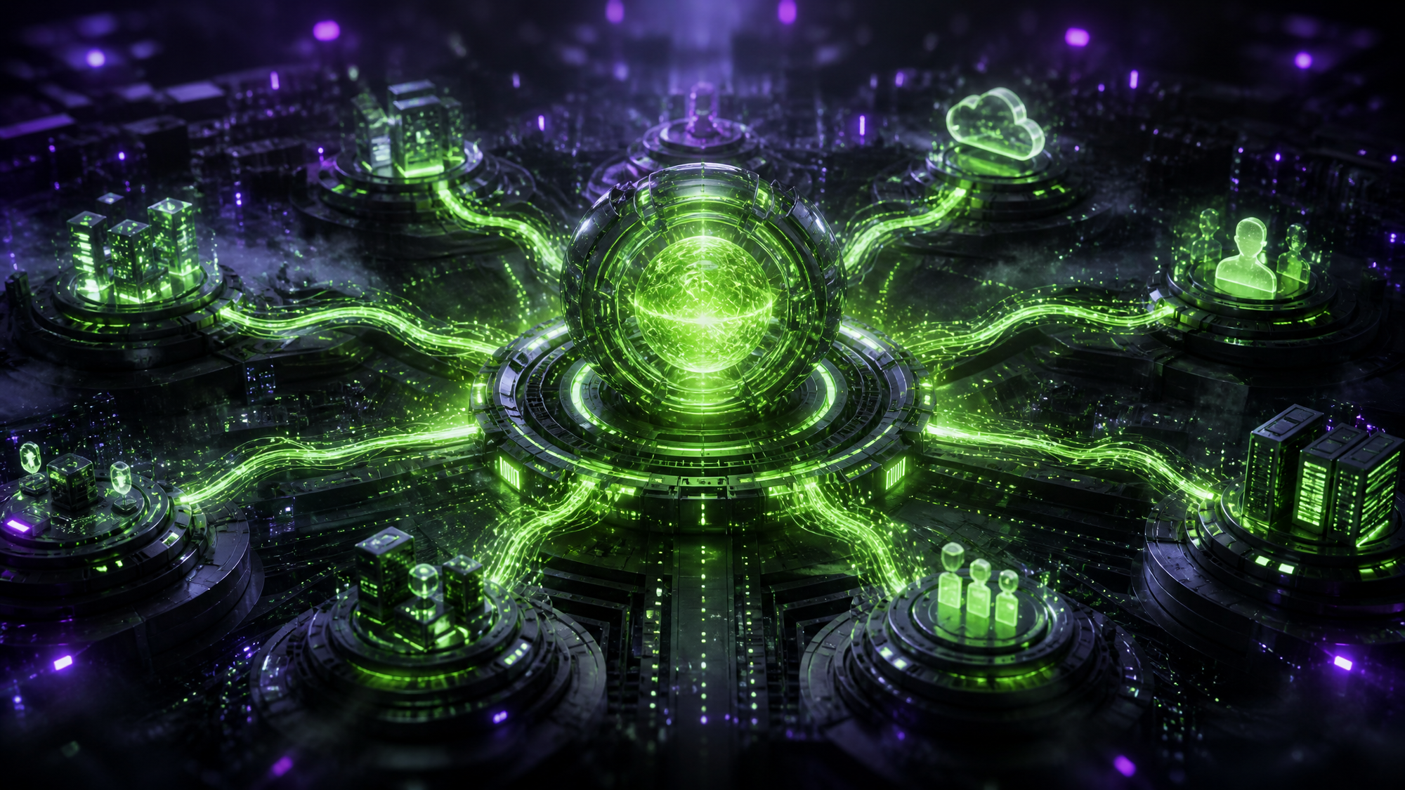 What is Cortex XSIAM? Palo Alto Networks' Unified SOC Platform Explained