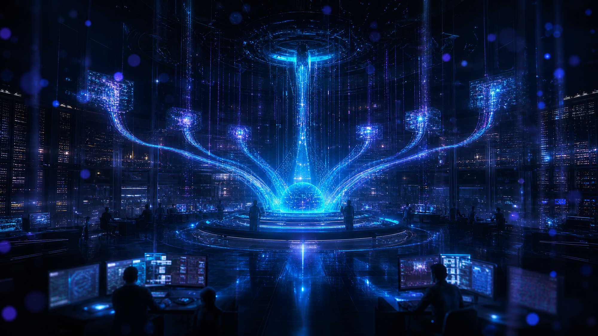 What is XDR? Extended Detection & Response Explained