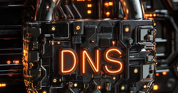 DNS Security