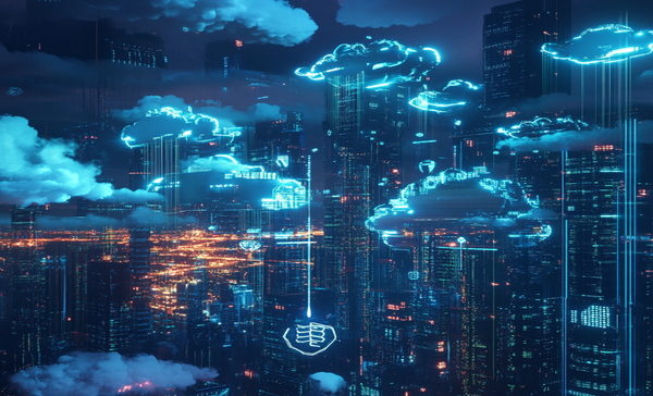 Unlocking the Power of Palo Alto Networks Cloud-Delivered Security Services