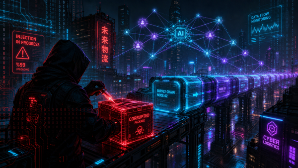 The AI Supply Chain Just Got Breached -- And Your Agents Are the Attack Surface