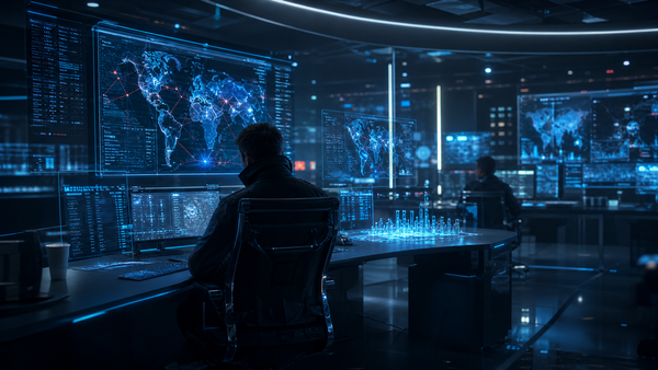 Cyber Brief — Monday 11 May 2026