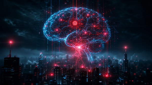The AI Danger Window: How Autonomous Exploitation is Reshaping the SOC