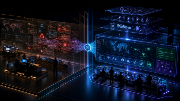 What Platformization Really Means for Security Operations