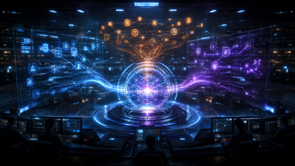 EDR vs XDR vs SIEM: What's the Difference and Which Do You Need?