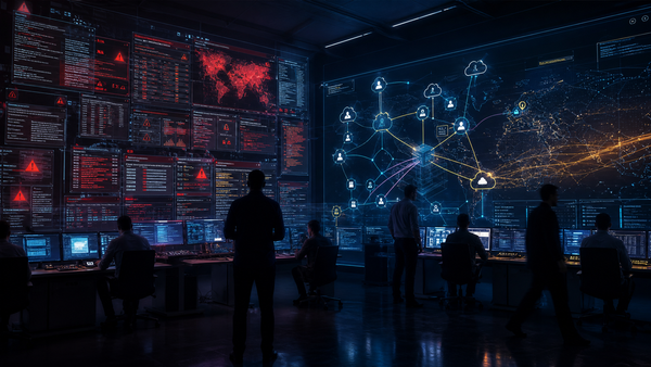 Why Defenders Need Faster Context, Not More Alerts