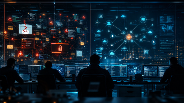 AI-Speed Attacks Are Changing Detection Priorities