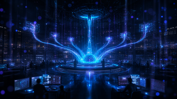 What is XDR? Extended Detection & Response Explained