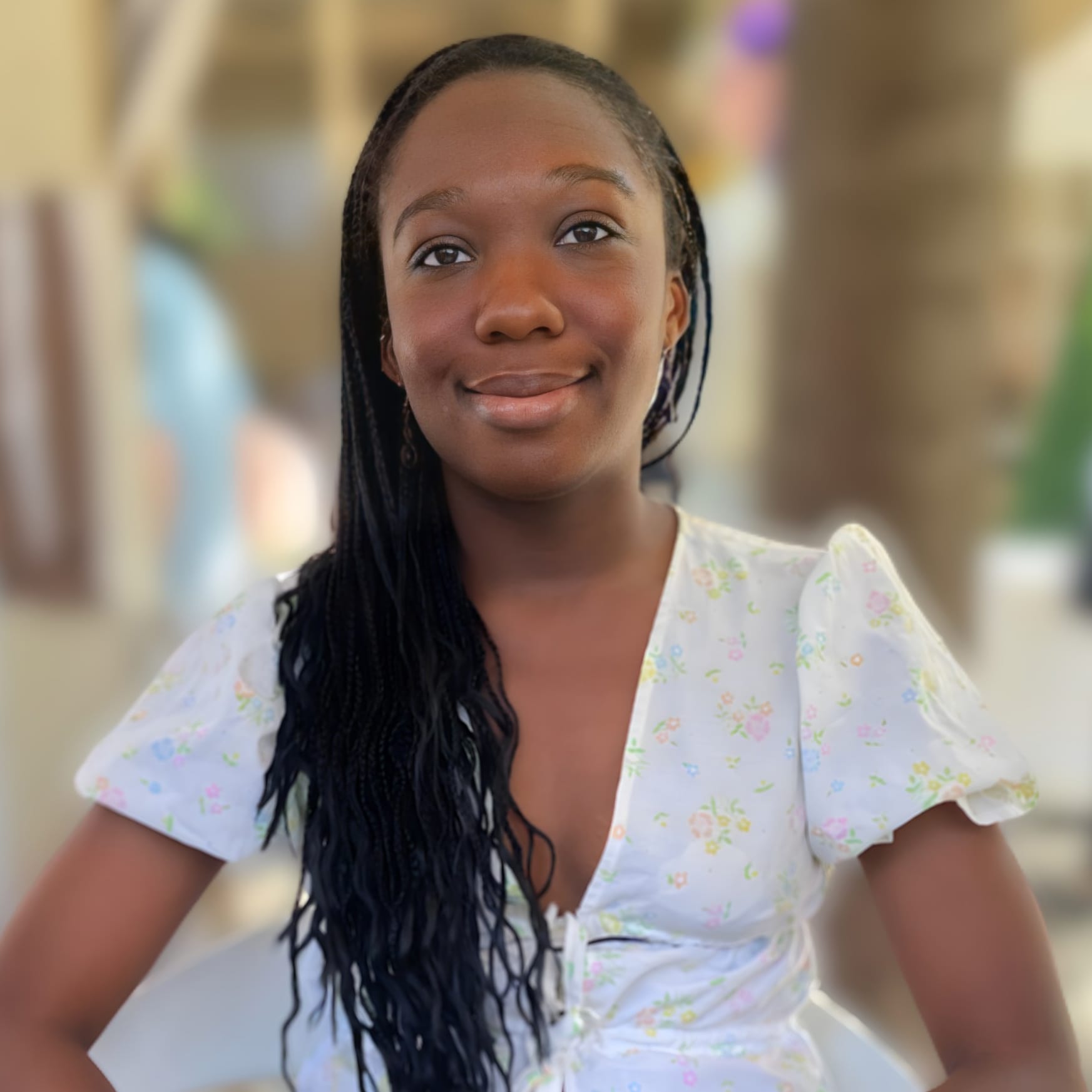 Ashley Whitley profile image