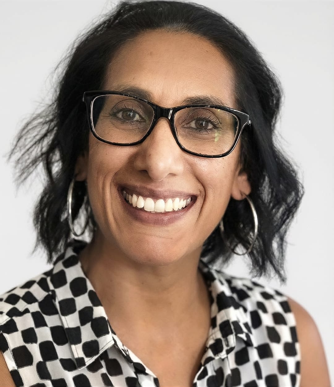 Sam Patel profile image