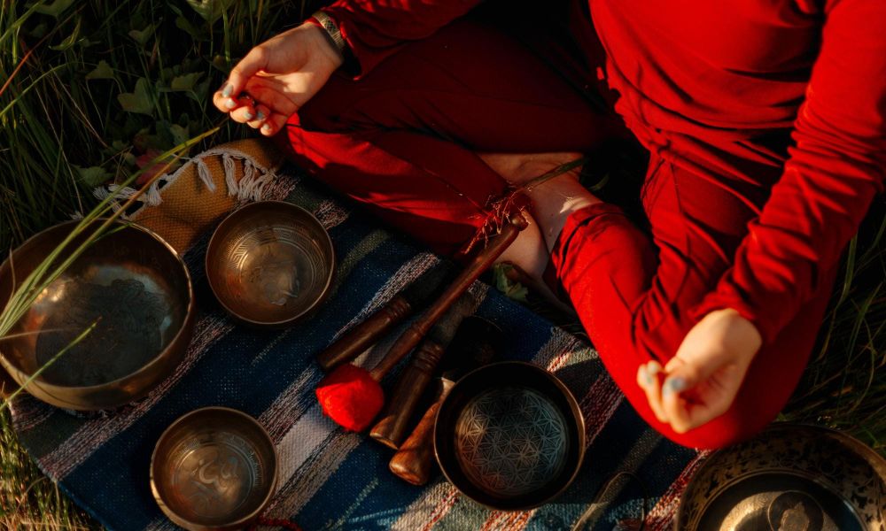 Jewels of wellness wisdom from my Indian ancestors post image