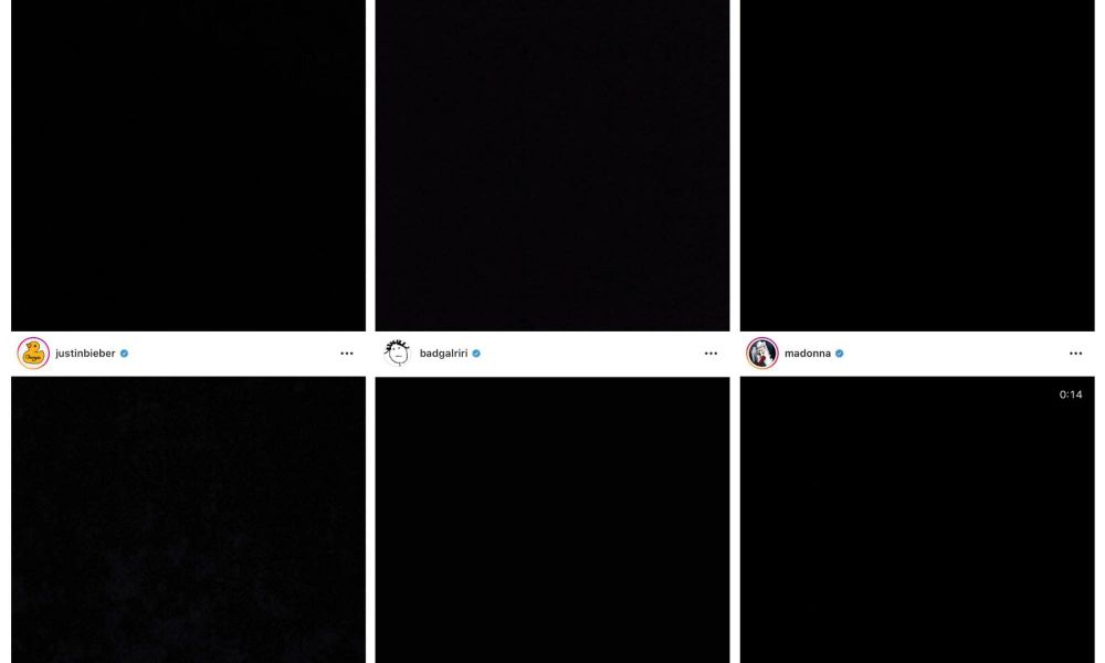 A hashtag post image