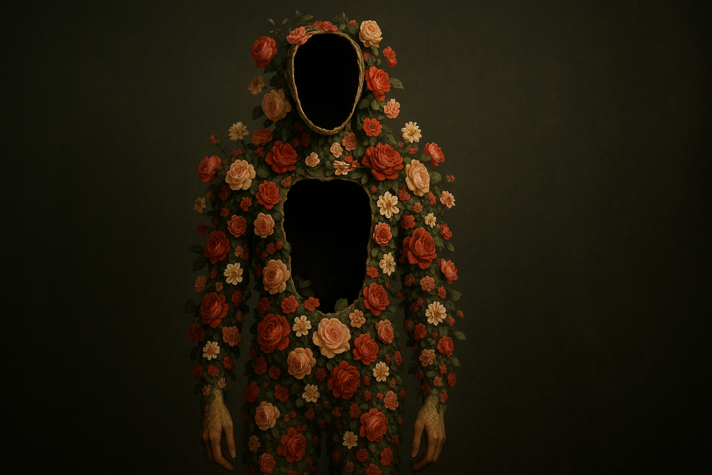 i am who?¿ post image