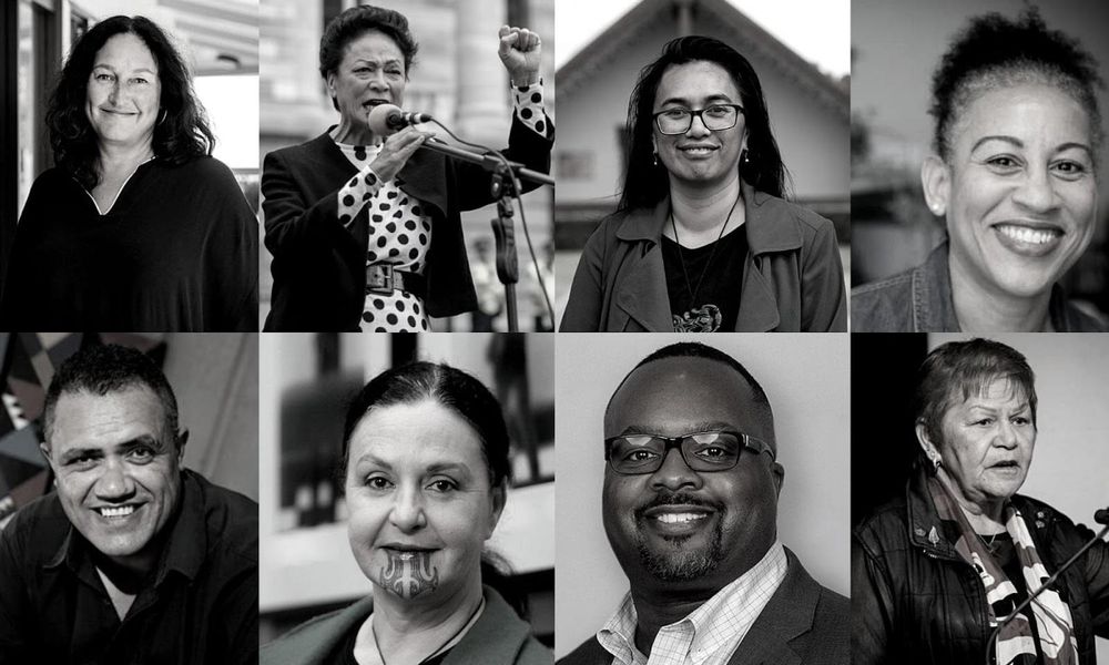 Te Tiriti-Based Futures: Aotearoa decolonisation event set to enlighten, educate and create change post image