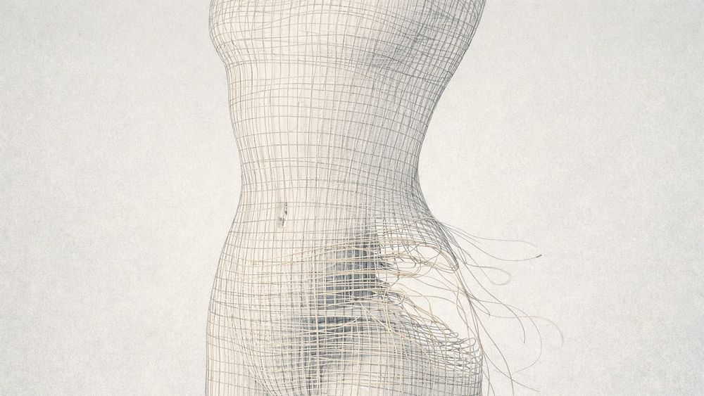 Invisible illness, misread bodies: living with Ehlers-Danlos syndrome post image