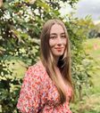 Charlotte Graham: Proofreader  profile image